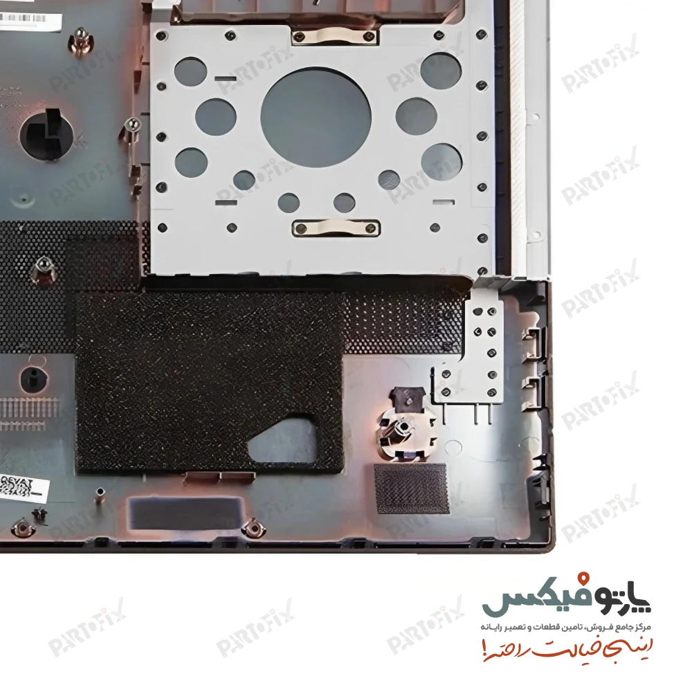 قاب کف (D) لپ تاپ لنوو IdeaPad Z500